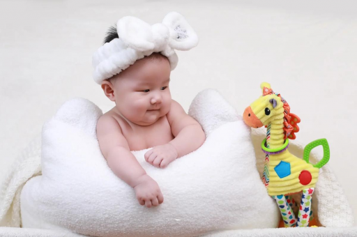 诸暨宝宝反复高烧