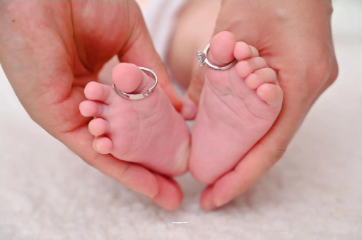 诸暨孕妇六个月肚子多大